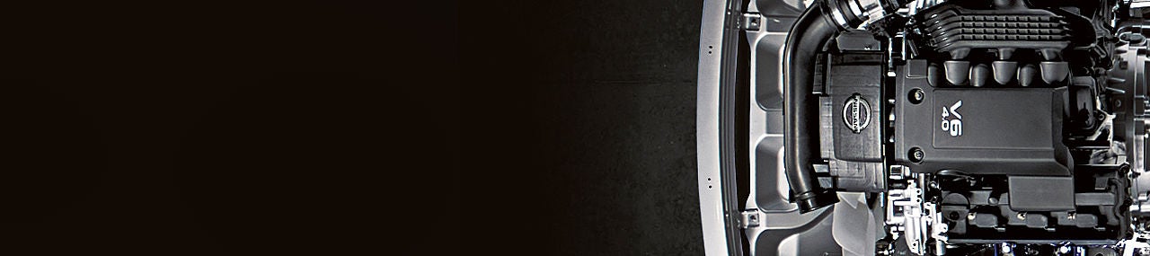 Mathews Nissan in Clarksville TN