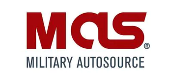 Military AutoSource logo | Mathews Nissan in Clarksville TN