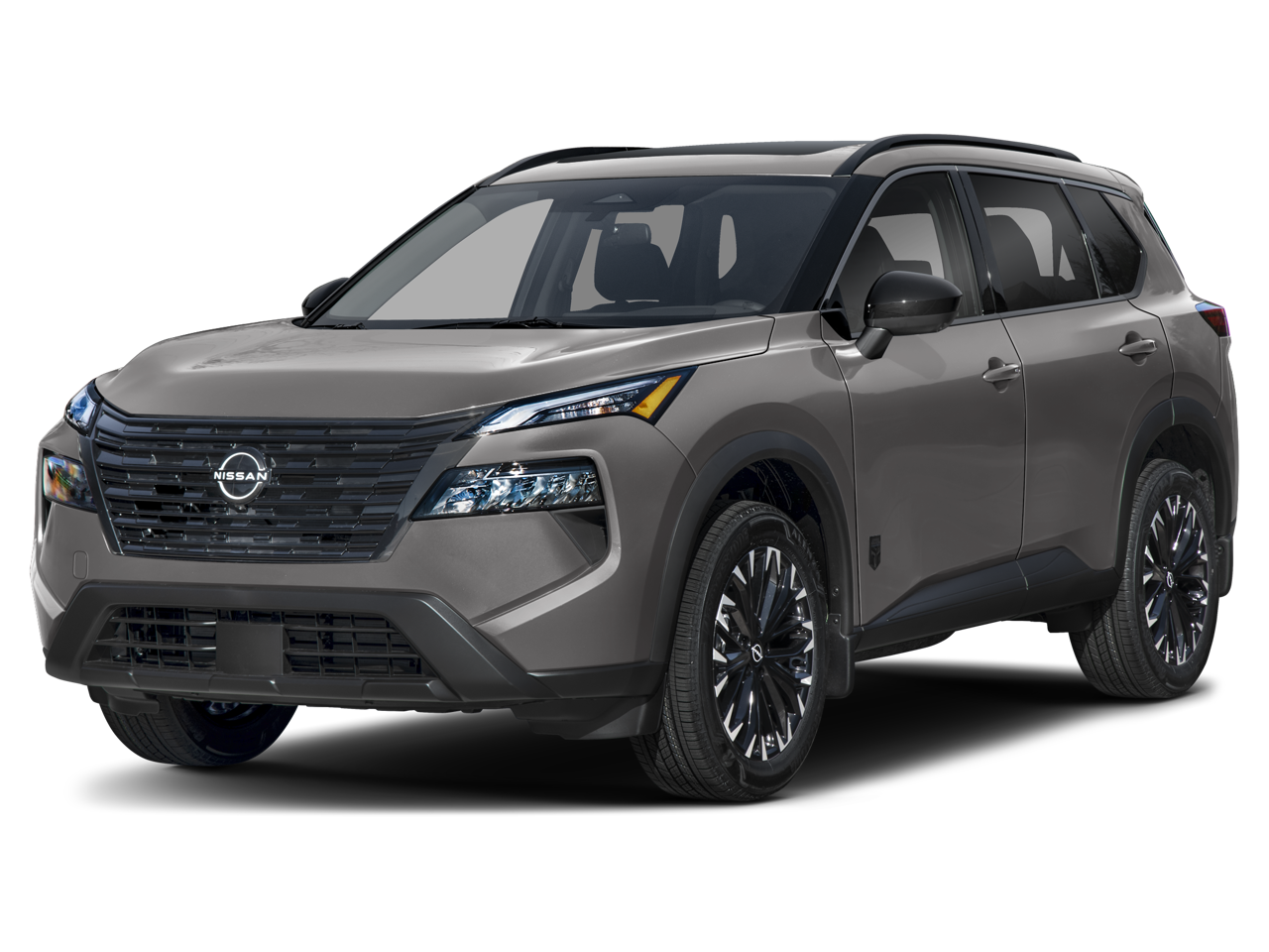2027 Nissan Rogue Dark Armor™