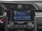 2016 Honda Civic Sedan EX CVT