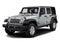 2016 Jeep Wrangler Unlimited 4WD 4dr Sport