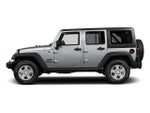 2016 Jeep Wrangler Unlimited 4WD 4dr Sport