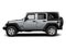 2016 Jeep Wrangler Unlimited 4WD 4dr Sport