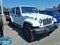 2017 Jeep Wrangler Unlimited Smoky Mountain 4x4 *Ltd Avail*