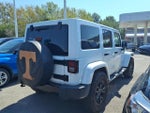 2017 Jeep Wrangler Unlimited Smoky Mountain 4x4 *Ltd Avail*