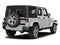 2017 Jeep Wrangler Unlimited Smoky Mountain 4x4 *Ltd Avail*