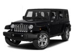 2017 Jeep Wrangler Unlimited Smoky Mountain 4x4 *Ltd Avail*