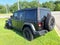 2023 Jeep Wrangler Willys 4 Door 4x4