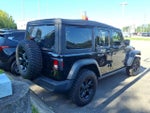 2023 Jeep Wrangler Willys 4 Door 4x4