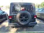 2023 Jeep Wrangler Willys 4 Door 4x4