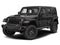 2023 Jeep Wrangler Willys 4 Door 4x4