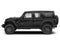 2023 Jeep Wrangler Willys 4 Door 4x4