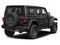 2023 Jeep Wrangler Willys 4 Door 4x4