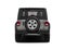 2023 Jeep Wrangler Willys 4 Door 4x4