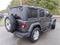 2020 Jeep Wrangler Unlimited Sport 4x4