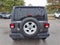 2020 Jeep Wrangler Unlimited Sport 4x4