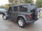 2020 Jeep Wrangler Unlimited Sport 4x4