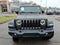 2020 Jeep Wrangler Unlimited Sport 4x4