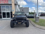 2020 Jeep Wrangler Unlimited Sport 4x4