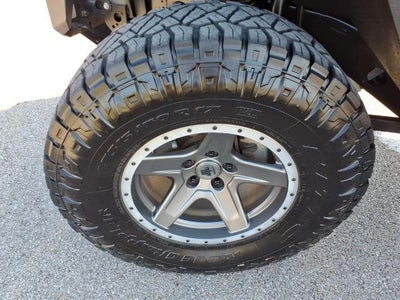 2020 Jeep Wrangler Unlimited Sport 4x4