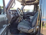 2020 Jeep Wrangler Unlimited Sport 4x4