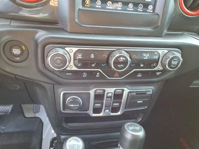 2021 Jeep Wrangler Unlimited Sport Altitude 4x4