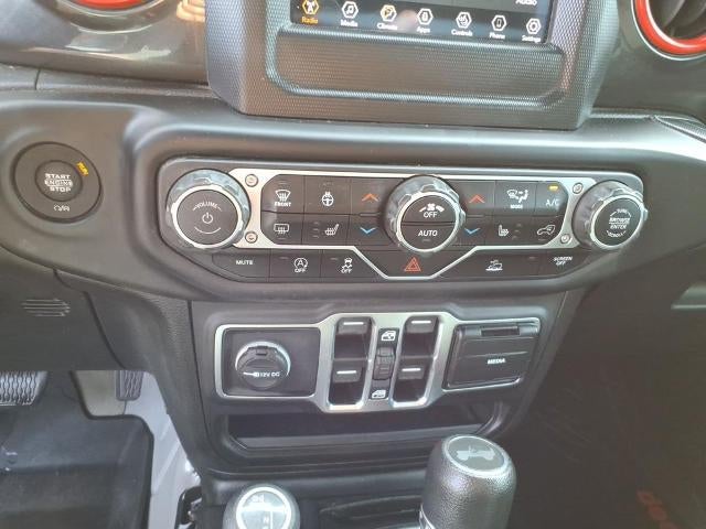 2021 Jeep Wrangler Unlimited Sport Altitude 4x4