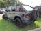 2021 Jeep Wrangler Unlimited Sport Altitude 4x4