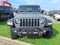 2021 Jeep Wrangler Unlimited Sport Altitude 4x4