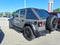 2021 Jeep Wrangler Unlimited Sport Altitude 4x4