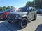 2021 Jeep Wrangler Unlimited Sport Altitude 4x4