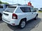 2016 Jeep Compass FWD 4dr Sport