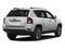 2016 Jeep Compass FWD 4dr Sport