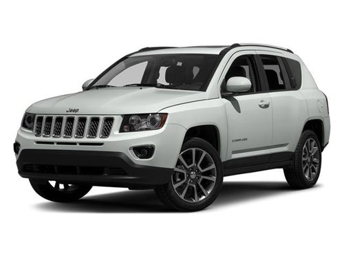 2014 Jeep Compass 4WD 4dr Sport