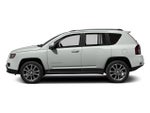 2014 Jeep Compass 4WD 4dr Sport