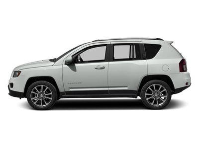2014 Jeep Compass 4WD 4dr Sport