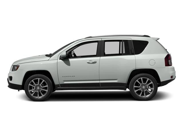 2014 Jeep Compass 4WD 4dr Sport