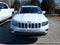 2016 Jeep Compass 4WD 4dr High Altitude Edition