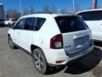 2016 Jeep Compass 4WD 4dr High Altitude Edition