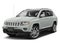 2016 Jeep Compass 4WD 4dr High Altitude Edition