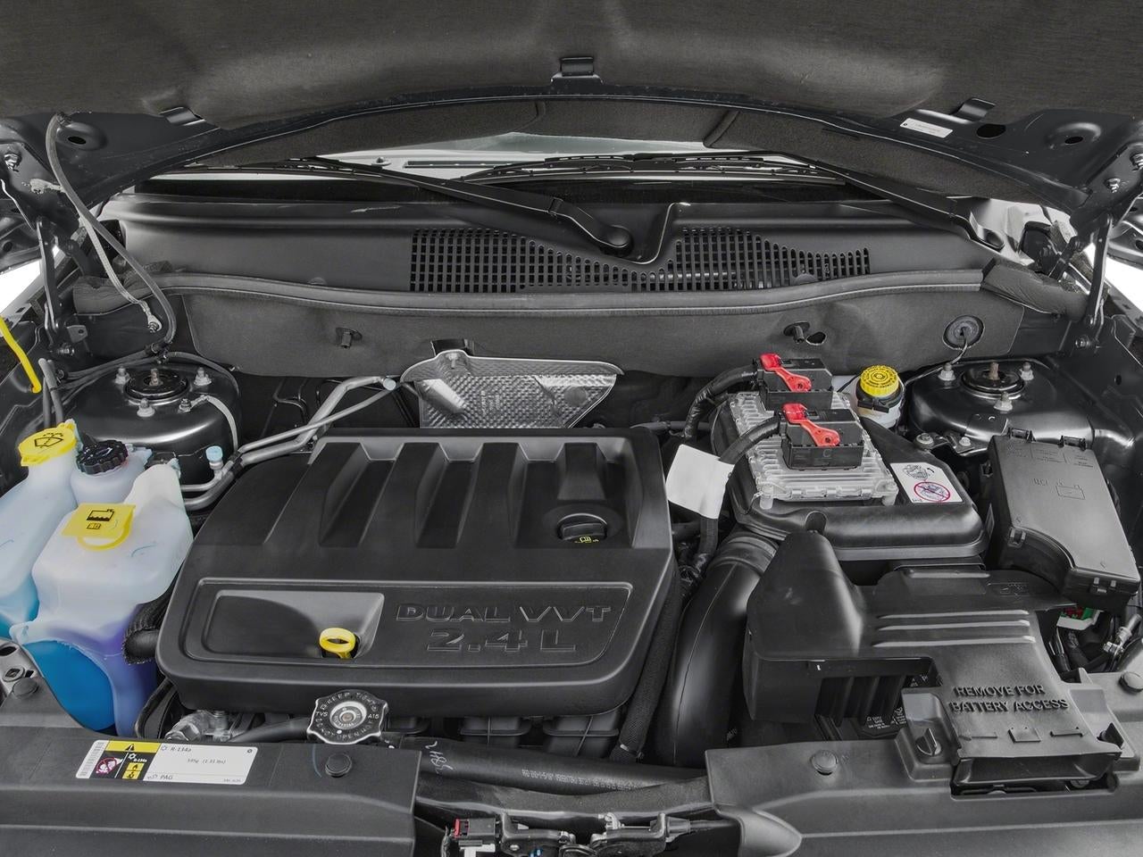 2016 Jeep Compass 4WD 4dr High Altitude Edition