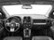 2016 Jeep Compass 4WD 4dr High Altitude Edition