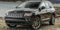 2016 Jeep Compass 4WD 4dr High Altitude Edition