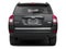 2016 Jeep Compass 4WD 4dr High Altitude Edition
