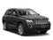 2016 Jeep Compass 4WD 4dr High Altitude Edition