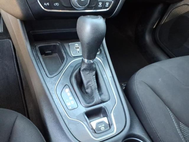 2019 Jeep Cherokee Latitude FWD
