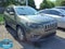 2019 Jeep Cherokee Latitude FWD