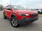 2019 Jeep Cherokee Trailhawk 4x4