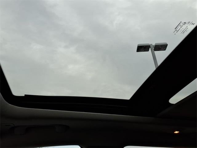 2019 Jeep Cherokee Trailhawk 4x4