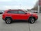 2019 Jeep Cherokee Trailhawk 4x4